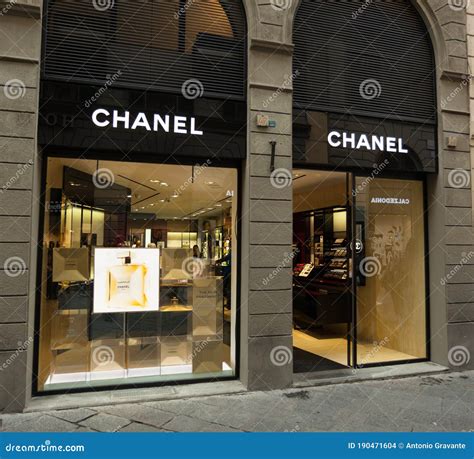 italy chanel|chanel italy price.